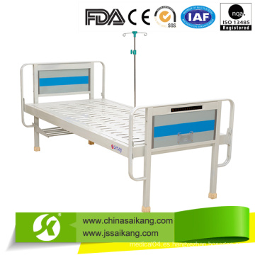 Hosptial Flat Simple Bed (SK051)